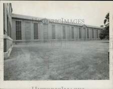 1970 Press Photo Cell Hall B at Stillwater prison - lra85381 picture