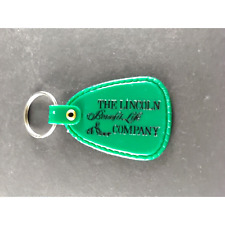 The Lincoln Benefit Life Company Keychain Insurance picture