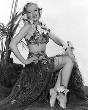 Early Film Starlet DIXIE LEE Photo (227-C) picture