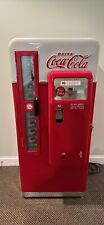 Vintage 1957 Coca-Cola Cavalier CS-72 Machine Restored & Working  picture