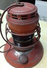 Vintage Embury Lantern BELL System #40 Traffic Gard Warsaw N.Y..RARE picture