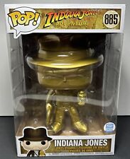 Funko Pop Indiana Jones 10