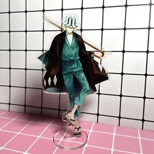 Anime Bleach Urahara Kisuke Acrylic Stand Figure picture