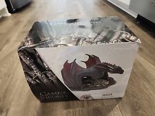 Department 56 Drogon 6009721 Games Of Thrones Iron Anniversary  picture