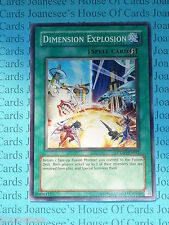Dimension Explosion PTDN-EN051 Common Yu-Gi-Oh Card (U) New picture