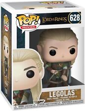Funko Pop Lord of the Rings Legolas Figure w/ Protector picture