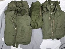 Canadian Army Crewman Jacket Lot picture