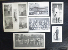 1899 Spanish American War Prints - Philippines, Aguinaldo, Generals, Soldiers picture