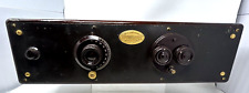 Vintage 1926 Atwater Kent Tube Model 33 Radio Receiver picture