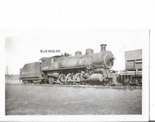 Vintage Photograph of Northern Pacific Engine #1532 picture