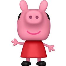 Funko POP Animation: Peppa Pig #1085 picture