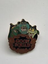 Disney Cast Security Goon Squad Pin Sleeping Beauty Pin 1997 Disneyana Event Pin picture