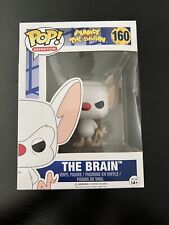 Funko Pop Animation Pinky and the Brain: The Brain #160 picture