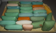 Vintage Lot Bar Soap Unwrapped Unused  Dial Irish Spring Shield Lever 2000 picture
