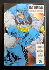 BATMAN: THE DARK KNIGHT RETURNS #2 1st Print Frank Miller DC Comics 1986 picture
