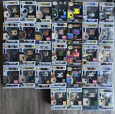 Funko Pop Lot - 40 Pack (Chases/Exclusives/Commons) picture
