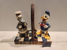 Jim Shore Disney Traditions Showcase Collection Donald Duck 