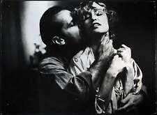 Vintage Press Photo Jack Nicholson Jessica Lange Film 1981 FT 855 - print picture