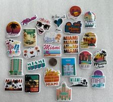 City Of Miami Stickers (25) picture