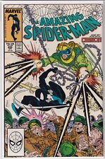 Amazing Spider-Man #299 (Marvel 1988) 2nd Cameo Appearance of Venom picture