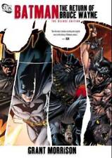 Batman: The Return of Bruce Wayne - Paperback By Morrison, Grant - GOOD picture