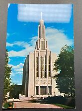 Hartford Connecticut CT Postcard St Joseph Cathedral Picturesque picture