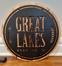 Great Lakes Brewing - 20