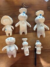 6 Vintage Pillsbury Family Collectibles  picture