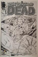 The Walking Dead #1 Comic Book NM picture