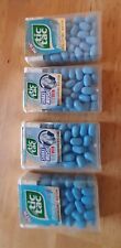 4 Tic Tac Mints Freshmint Sugar Free 56 Pieces Each Pack SEALED Collectible Read picture