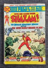 With one magic word . . . SHAZAM 16 picture