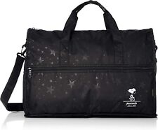 Hapitas Folding Boston Bag Snoopy Carry-On 23L SNOOPY Hapitas H0002 30 cm picture