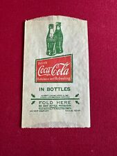 1927, Coca-Cola, 