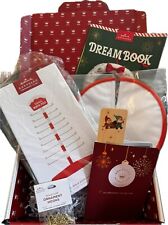 Hallmark 2024 Keepsake Ornament Club Box +Dream Book (Ornaments Not Included) picture