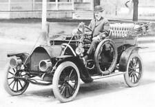 Portrait Of American Automobile Manufacturer Ransom Eli Olds OLD PHOTO picture