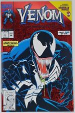VENOM Lethal Protector 1 Marvel Comics 1993 Amazing Spider-Man Guest Stars picture