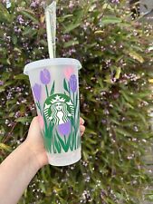 Mother’s Day starbucks cup picture