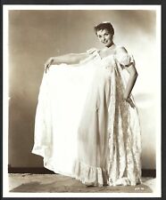 HOLLYWOOD JANE RUSSELL ACTRESS EXQUISITE VINTAGE ORIGINAL PHOTO picture
