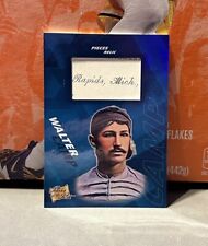 2021 Pieces of the Past WALTER CAMP Relic - Father of American Football picture