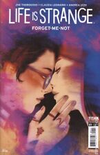 Life Is Strange Forget Me Not 1A VF 2024 Stock Image picture