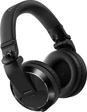 Pioneer Headphones Dj Professional Closed Folding Cable Extractable HDJ-X7-K picture