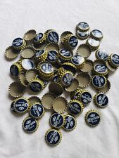 Lot of 100 Corona Extra Bottle Caps NEW Not dented #OSSH picture