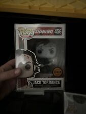 Funko Jack Torrance Glow Chase #456 The Shining picture