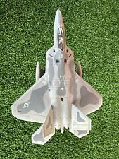 Amercom Diecast - USAF - 2005 -  Lockheed Martin F-22 Raptor - 1:100 Scale picture