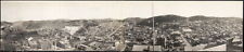 Photo:1909 Panoramic: Lead,Lawrence County,South Dakota 57754 picture