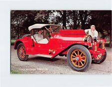 Postcard 1913 Marmon Speedster Marmon picture