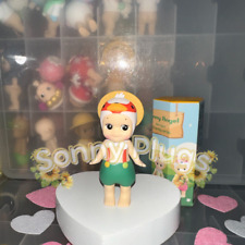 AUTHENTIC SONNY ANGEL H Family Series AKARI Confirmed Blind Box SONNY PLUGS picture