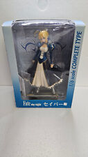 Fate/Stay Night SABER Dress Statue PVC 1/6 Figure Clayz Japan picture