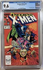 X-Men 24 (Marvel, 1993)  CGC 9.6 WP picture