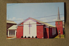 Atlantic Methodist Church - Ocean City, Maryland picture